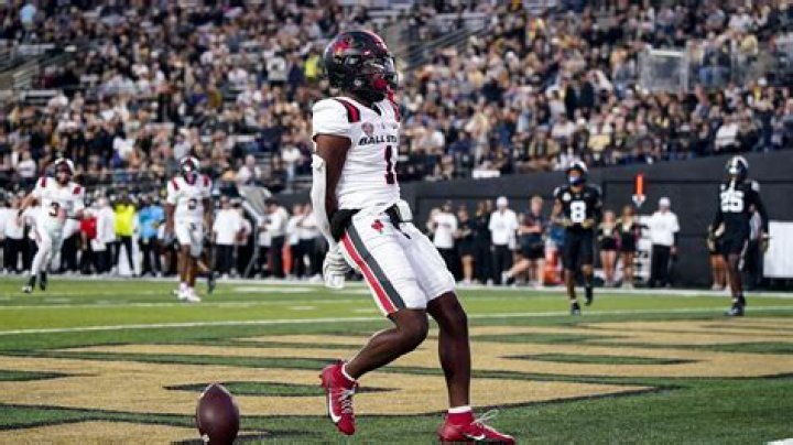 Jason Whitlock's Ball State Roots: A Look Back at the College Years