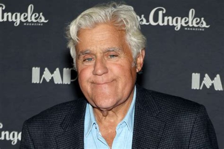 Jay Leno: The People's Comedian - Wiki, Biography, and Interesting Facts
