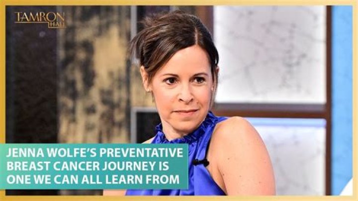 Jenna Wolfe Separated: Understanding the Journey and Impact