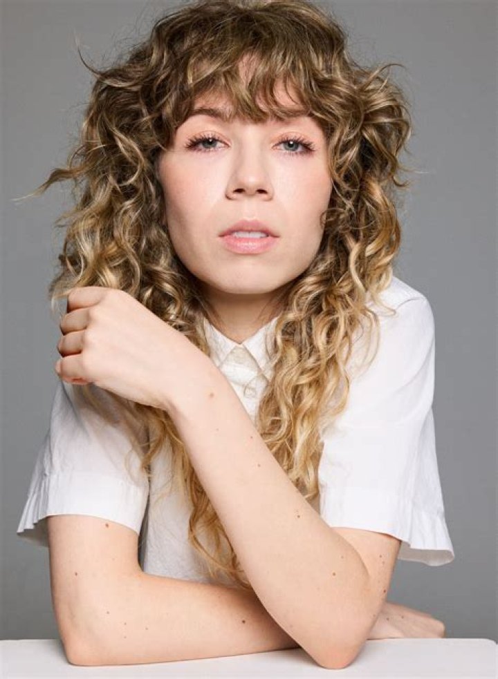Jennette McCurdy Porn: Debunking Myths and Understanding the Truth