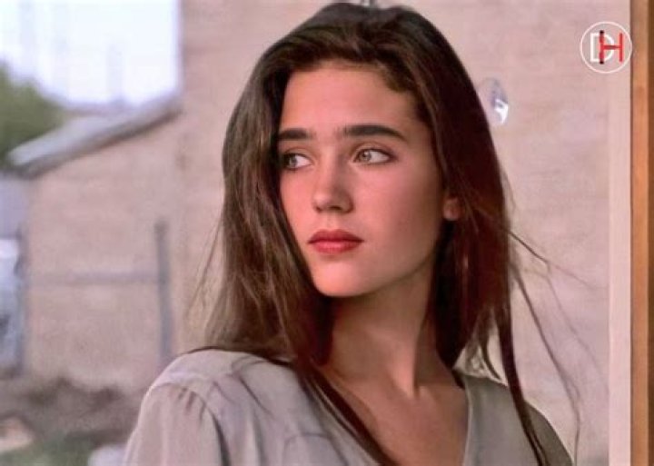 Jennifer Connelly: A Star's Journey from Child Actress to Hollywood Icon