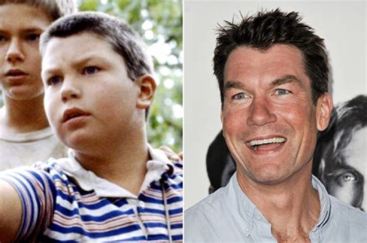 Jerry O'Connell: The Journey of a Versatile Actor and How It All Began