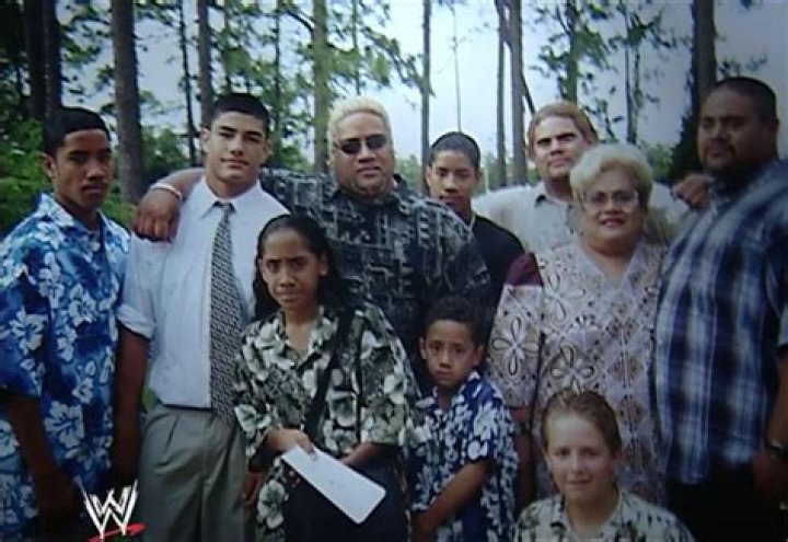 Jey Uso Wife and Kids: A Deep Dive Into the Personal Life of WWE Superstar