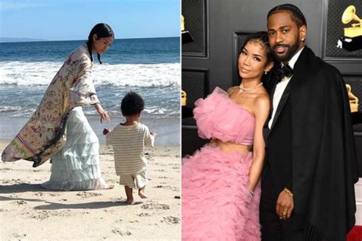Jhene Aiko: Exploring the Life of Her Kids' Father