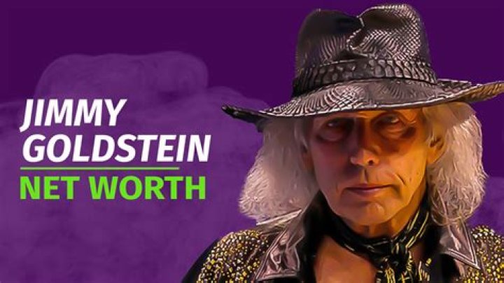 Jimmy Goldstein Net Worth: The Wealth and Influence of an NBA Superfan