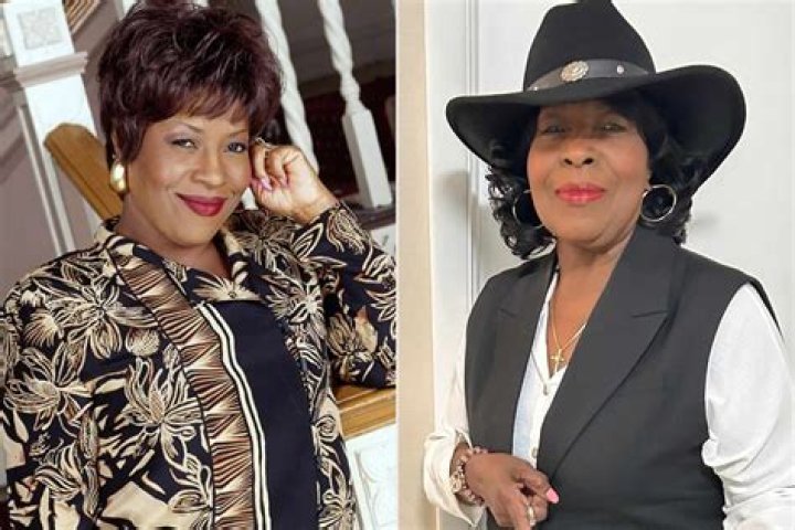 Jo Marie Payton France: A Hollywood Legacy