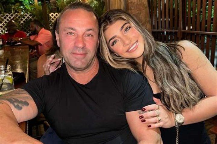 Joe Giudice Net Worth 2023: A Closer Look at His Financial Journey