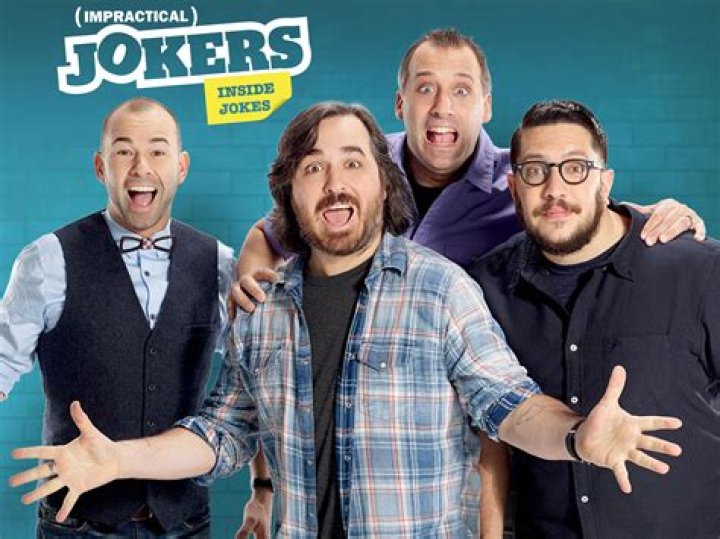 Joe Leaves Impractical Jokers: A Deep Dive into His Departure