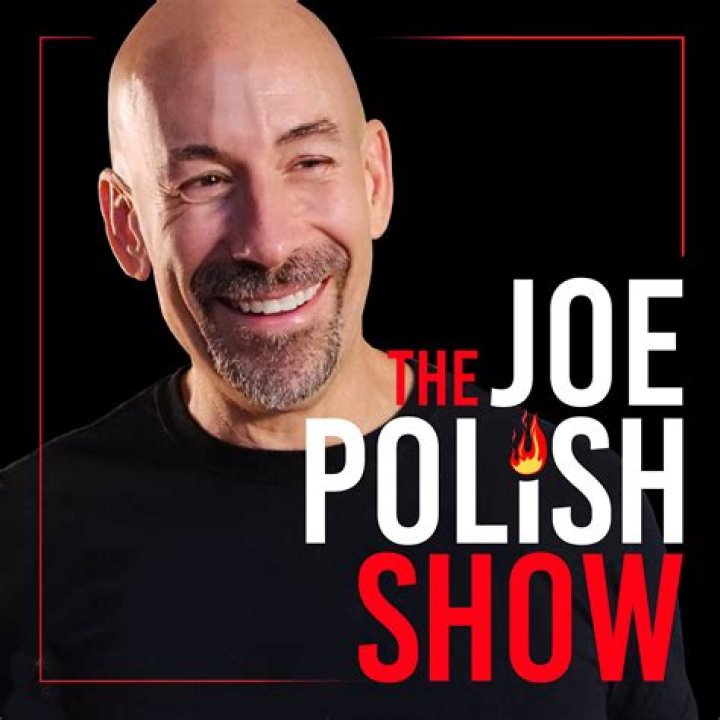Joe Polish: The Journey to 140K Subscribers and Beyond