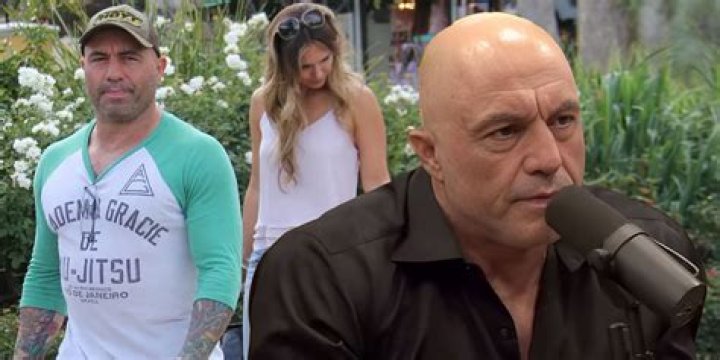 Joe Rogan Kids: A Deep Dive into the Family Life of the Podcaster