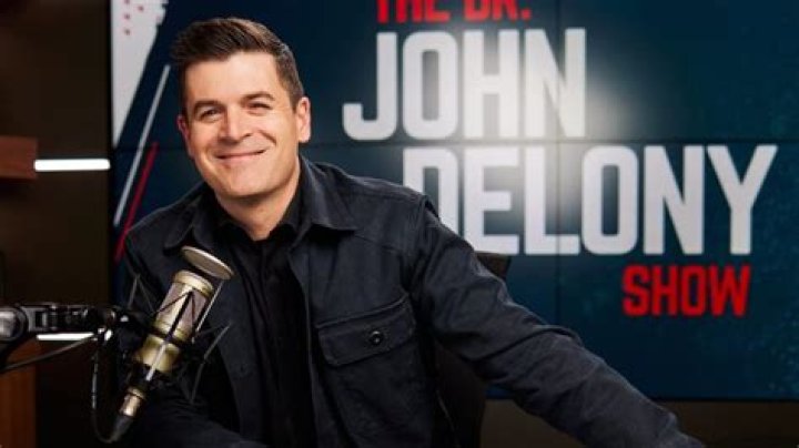 John Delony Net Worth: Insights into His Success and Influence