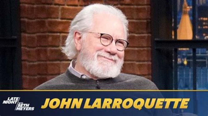 John Larroquette: The Iconic Career and Legacy of a Legendary Actor