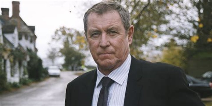 John Nettles Net Worth: Unveiling the Wealth of a Renowned British Actor