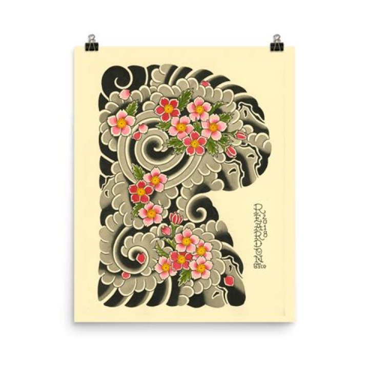 John Reardon Actor Tattoo: A Comprehensive Look into His Artistic Journey and Ink