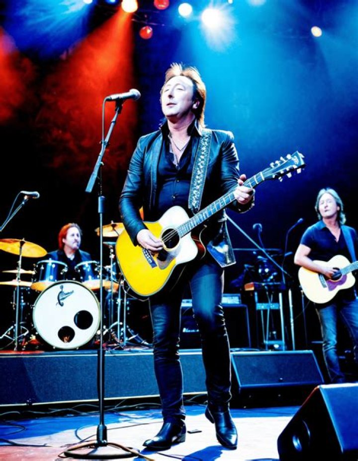 Johnny Jett: The Rising Star in Music and Entertainment