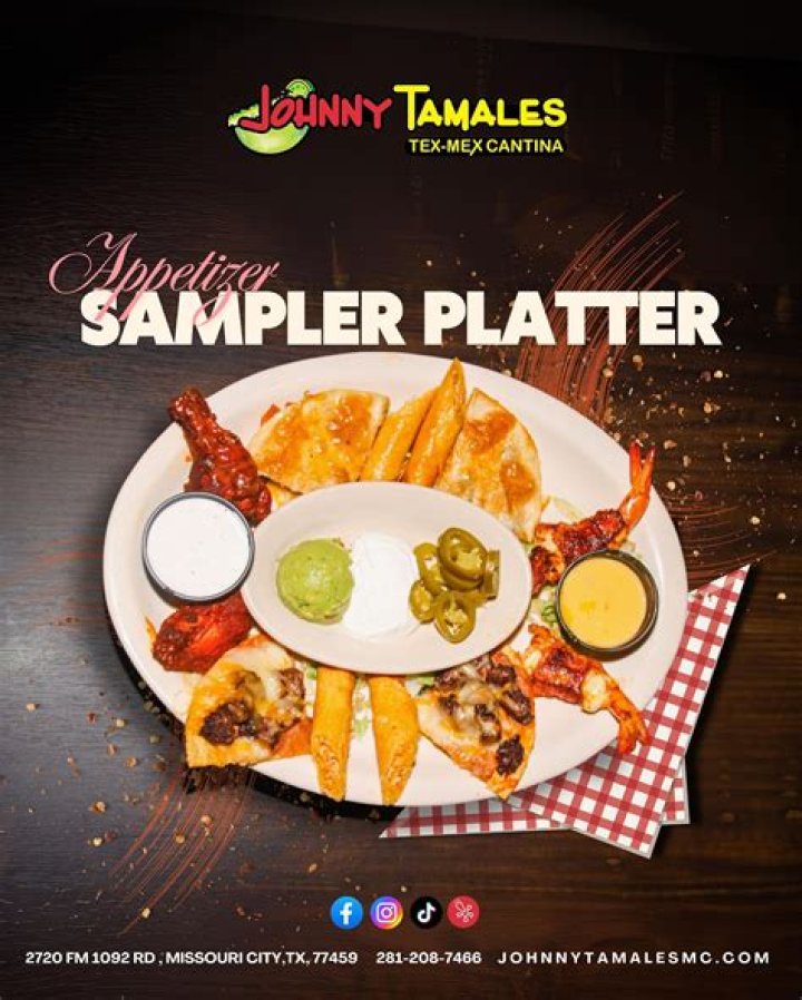 Johnny Tamales Pasadena: The Ultimate Guide to a Culinary Icon