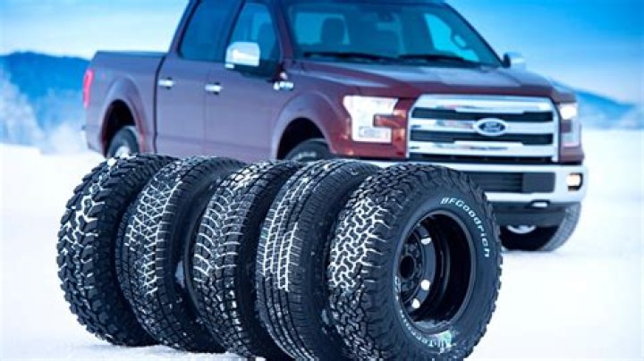 Johnson Tires: Top-Rated Tires for Any Vehicle