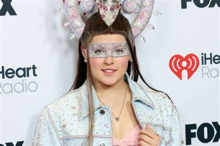 JoJo Siwa Age: The Rise of a Young Superstar