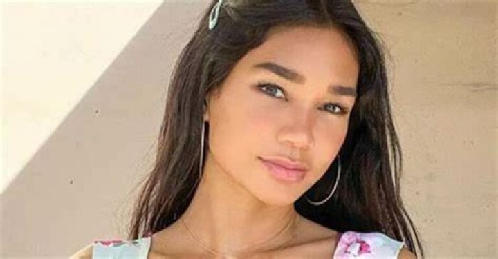 Jojoiwa Real Name: Unveiling the Truth Behind the Viral Sensation