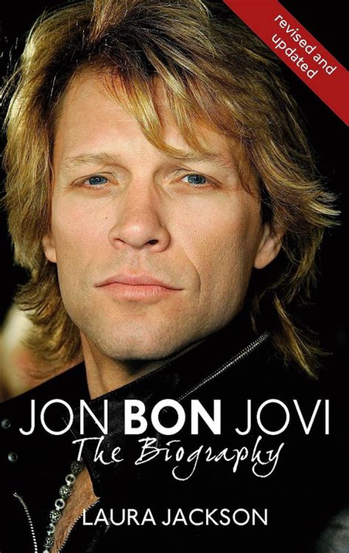 Jon Bon Jovi Age and Net Worth: A Deep Dive into the Rock Legend's Life and Wealth