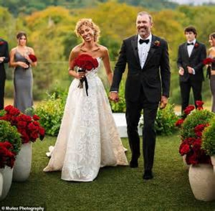 Jonathan Bailey Married to Sage Steele: A Deep Dive into Their Relationship