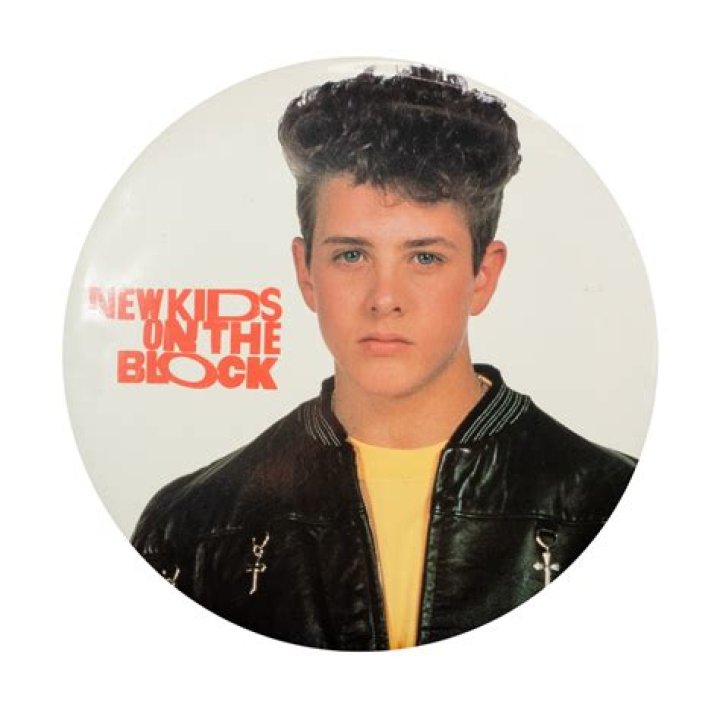 Jonathan Knight's Age: A Profile on the New Kids on the Block Singer