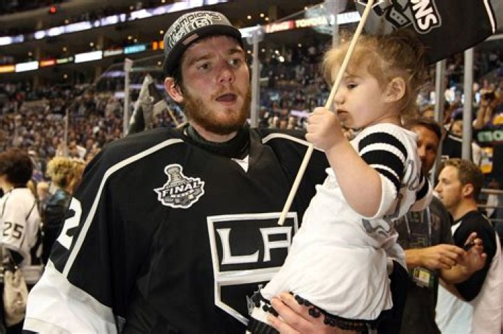 Jonathan Quick Net Worth: A Deep Dive into the Wealth of a Hockey Star