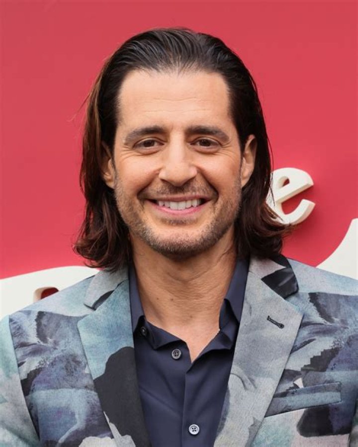 Jonathan Roumie's Romantic Journey: Who is His Girlfriend in 2024?