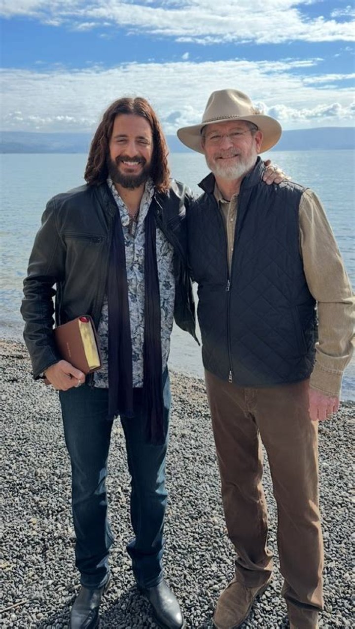 Jonathan Roumie Wife: A Deep Dive into His Personal Life