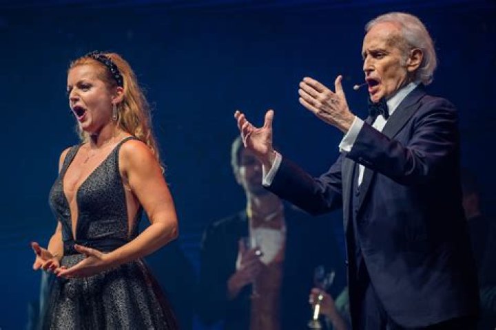 Jose Carreras Net Worth: A Deep Dive into the Life of a Tenor Legend