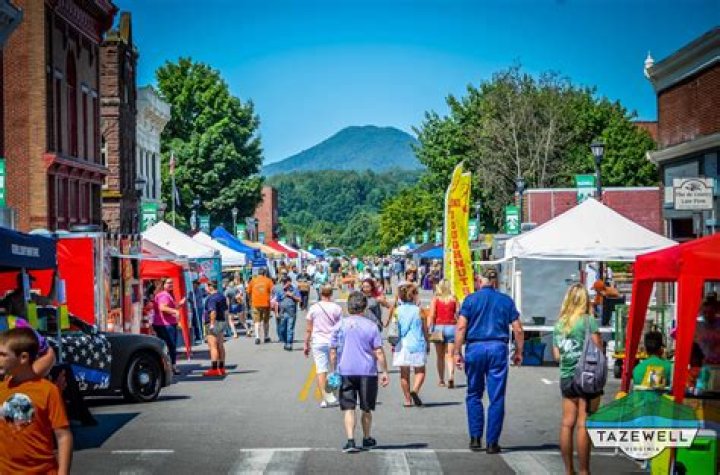 Joshua Hammond: A Comprehensive Look at His Life and Impact in Tazewell County, VA