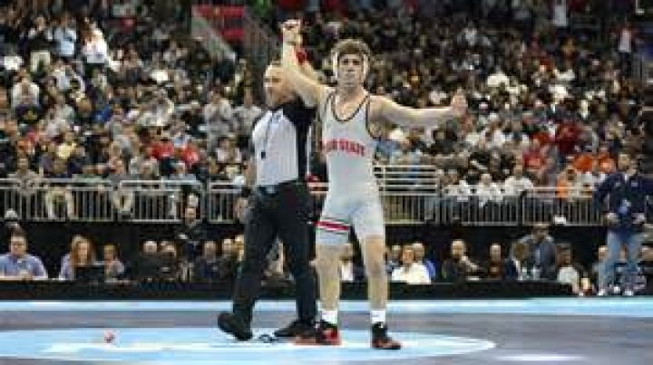 Joshua Hammond Wrestling: The Rise of a New Star in the Wrestling World