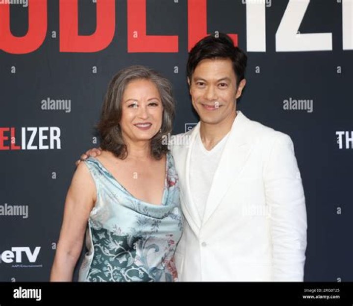 Julia Nickson Age and Biography: A Detailed Insight