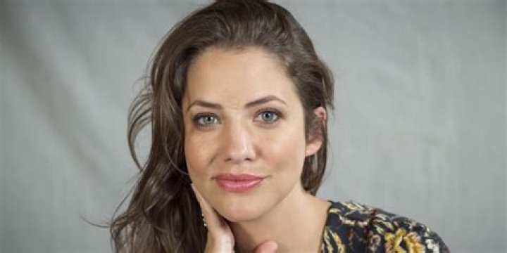 Julie Gonzalo Net Worth: A Comprehensive Guide to Her Wealth, Career, and Life