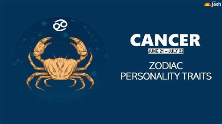 June 21st Zodiac: Discover the Traits, Strengths, and Secrets of Cancer Zodiac