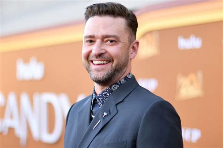 Justin Timberlake Age: A Comprehensive Look at His Life and Career