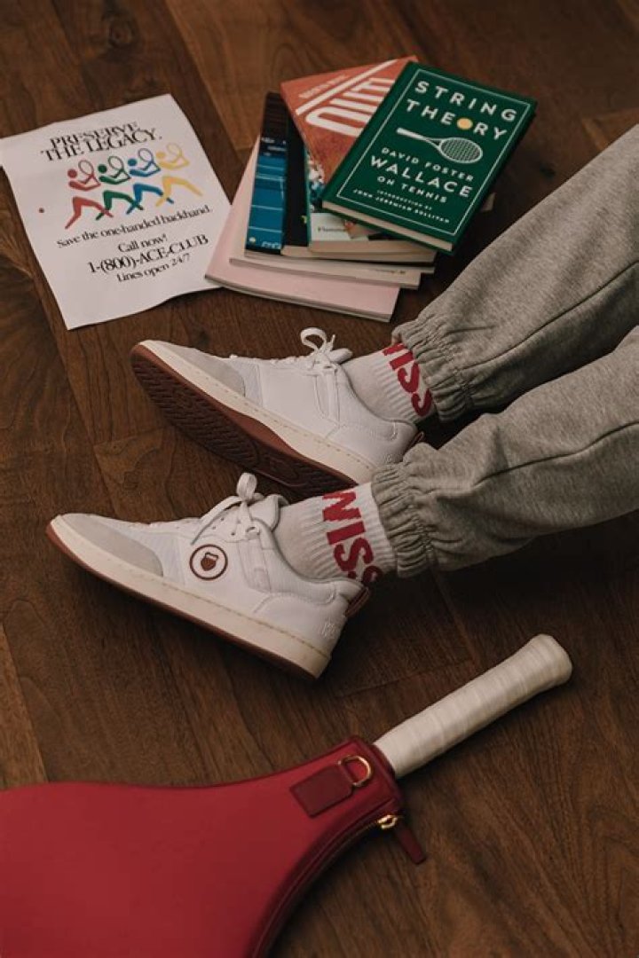 K-Swiss: The Legacy of Iconic Footwear and Its Impact on Athleisure Culture
