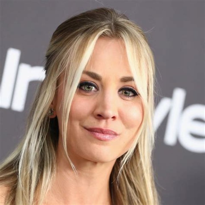Kaley Cuoco's Unforgettable Television Performances