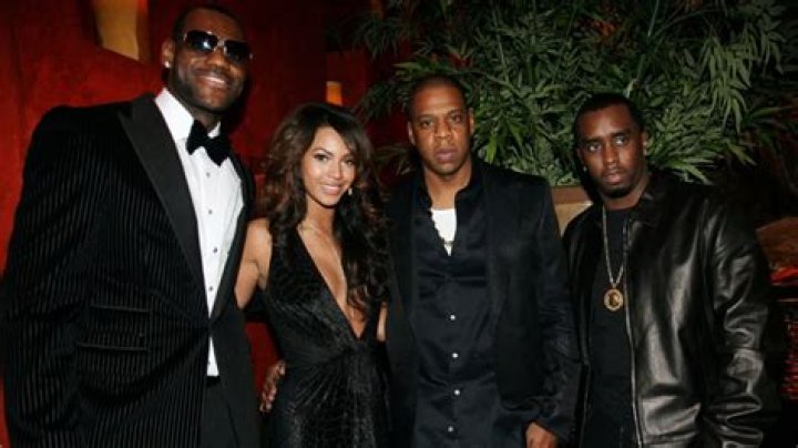 Kanye West and P Diddy: A Clash of Titans in Hip-Hop