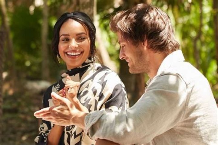 Kat Graham and Bryant Wood: A Deep Dive into Their Relationship and Careers