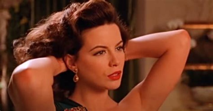 Kate Beckinsale: The Comedian You Never Knew