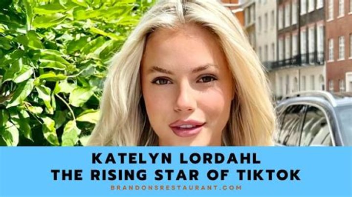 Katelyn Coates: The Rising Star from Gig Harbor and Her Journey with Matthew