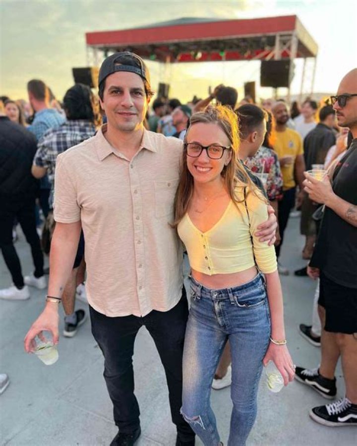 Katherine Timpf Relationship: A Comprehensive Look into Her Personal Life