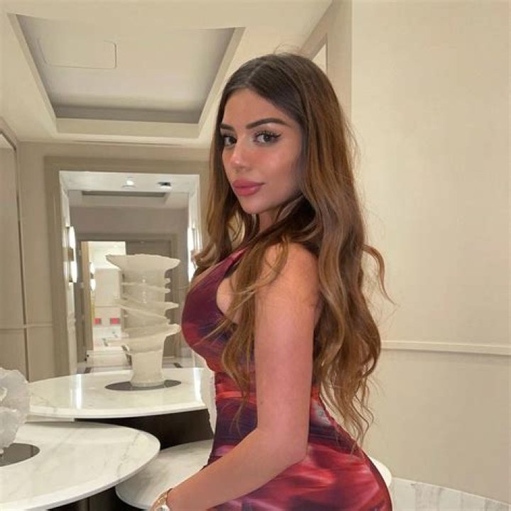 Katiana Kay Leake: The Rising Star Redefining Success in the Entertainment Industry