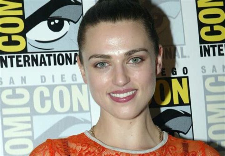 Katie McGrath Young: The Rise of a Talented Actress