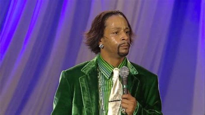 Katt Williams as a Kid: A Look at His Early Life and Influences