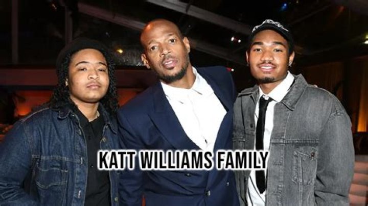 Katt Williams Children: A Glimpse Into the Family Life of the Comedy Icon