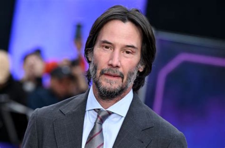 Keanu Reeves Net Worth: A Deep Dive into the Life of a Hollywood Icon