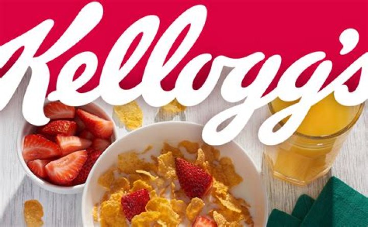 Kellogg's Best Breakfast Choices in Israel