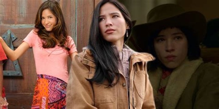 Kelsey Chow Movies and TV Shows: A Comprehensive Guide